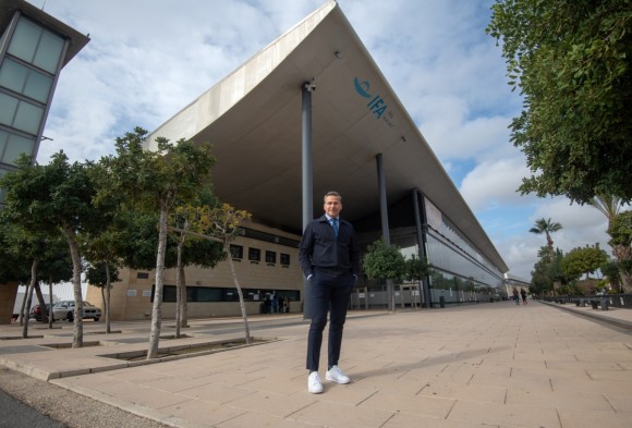 IFA-Fira Alacant consolida su recuperación y ya tiene el verano de 2027 reservado para conciertos 
