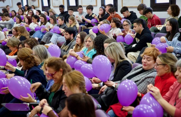 Liderazgo femenino y vulnerabilidad, una visión multidisciplinar