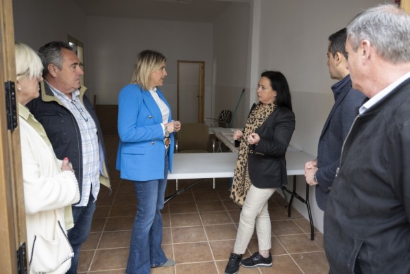 Barrachina reivindica una política 