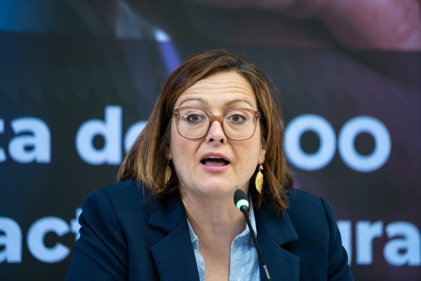 Sindicatos reivindican la ruptura de las brechas laborales y recuerdan las debilidades del sector de los cuidados