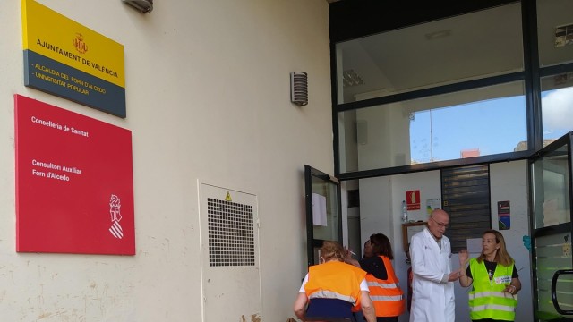 València y Sanidad prorrogan cuatro años el convenio de asistencia médica ambulatoria en las pedanías