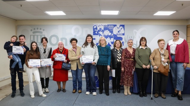 Onda visibiliza la historia de las mujeres y refuerza su compromiso con la igualdad en el 8M 