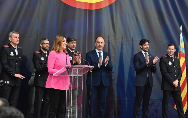 València aprueba incorporar 25 bomberos y un protocolo para aumentar refuerzos en situaciones de riesgo