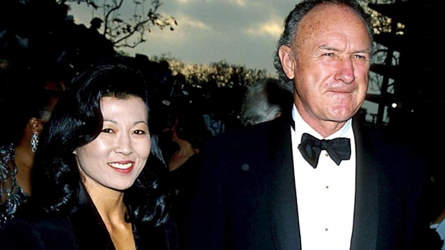 Gene Hackman murió por un fallo cardiaco días después de que su esposa falleciera por un virus