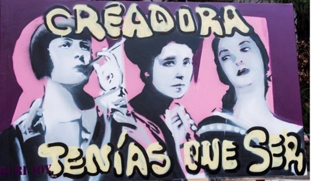 La SGAE crea una delegación de igualdad para impulsar la creación de autoras