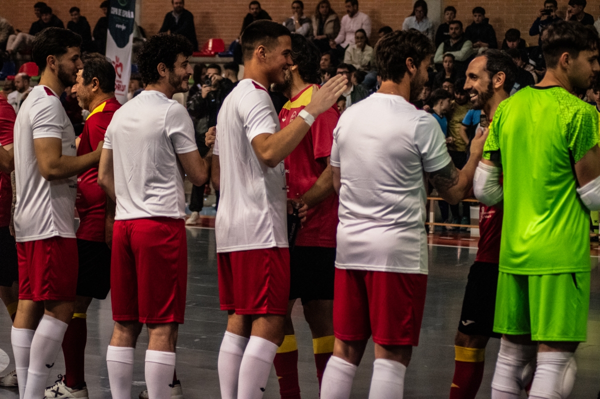  - FOTO: YOUSSEF ZARHOUNI CHUTKERASHVILI