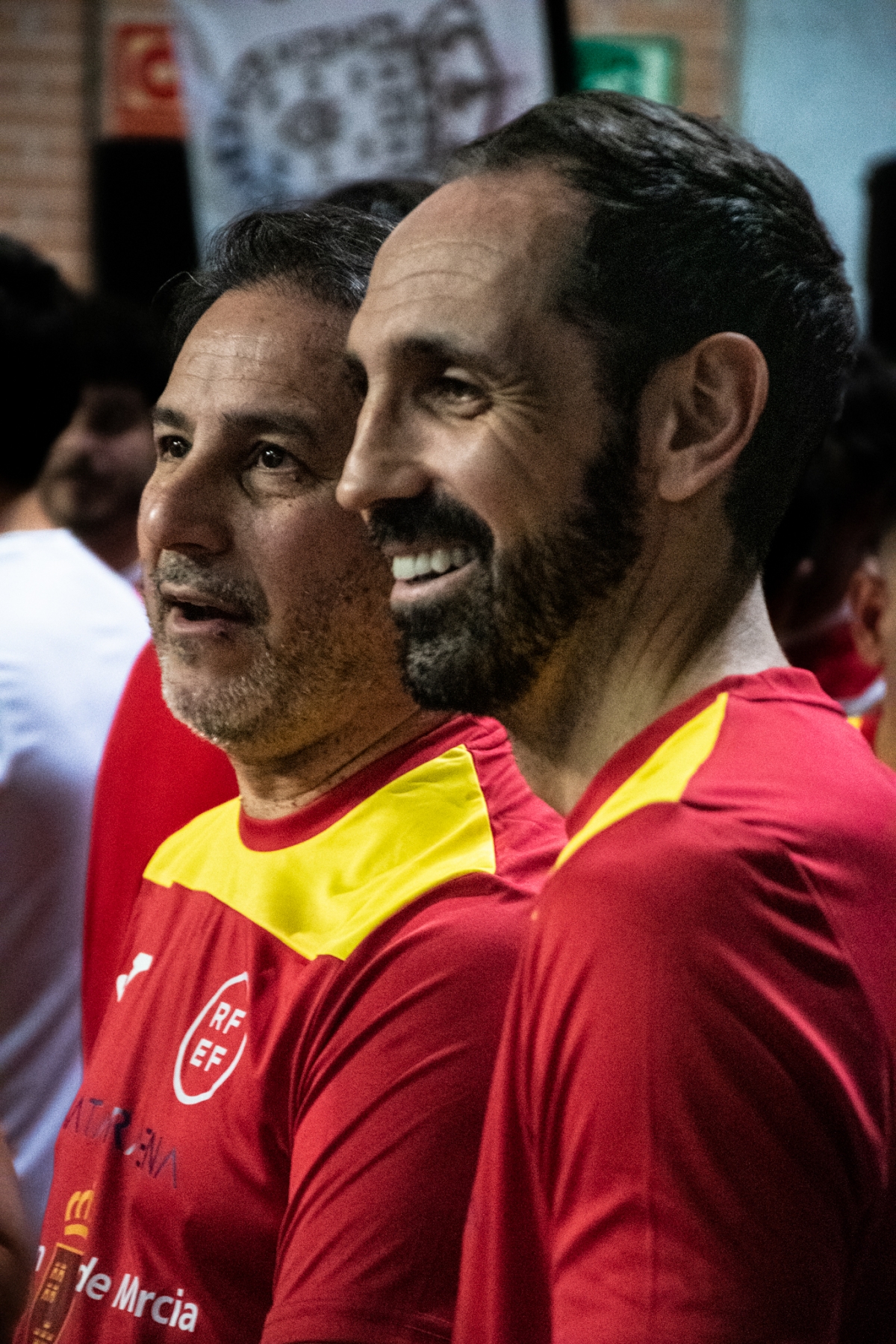  - FOTO: YOUSSEF ZARHOUNI CHUTKERASHVILI