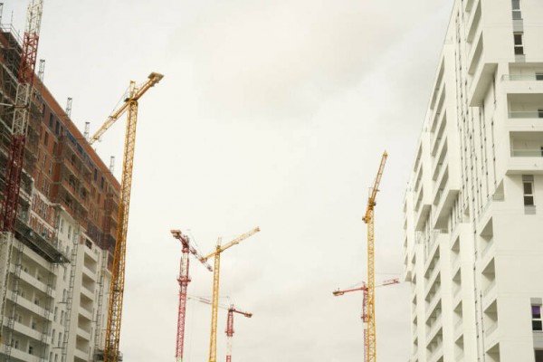 Empresas del sector de la construcción se reúnen en el Foro Globalis para presentar sus innovaciones