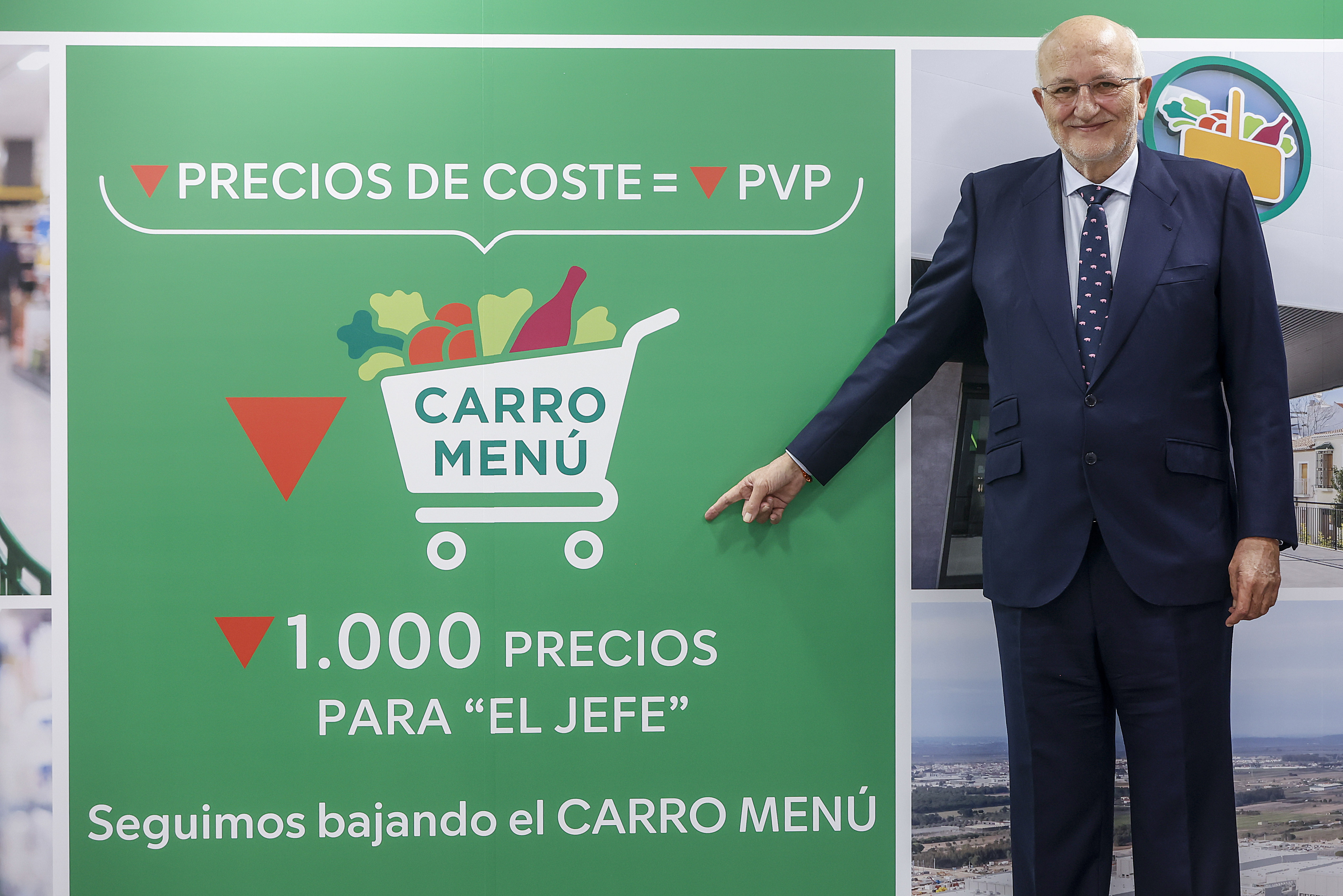 Foto: ROBER SOLSONA/EP - 