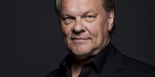 'Les Arts és Lied' presenta un recital del barítono Michael Volle 