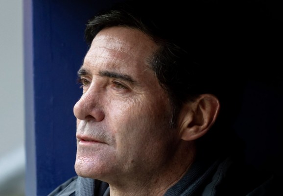 Marcelino: 