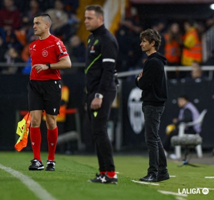 Álvaro Rubio: “Estamos fastidiados, pero el equipo ha competido”