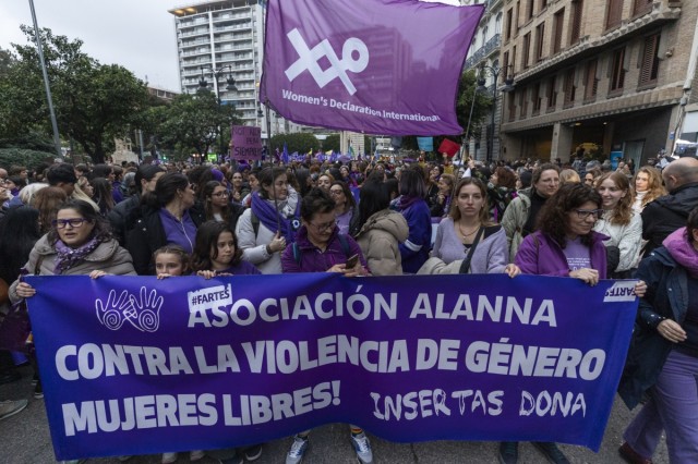 El Consell establece las bases reguladoras para subvenciones a entidades locales que promuevan igualdad entre mujeres y hombres