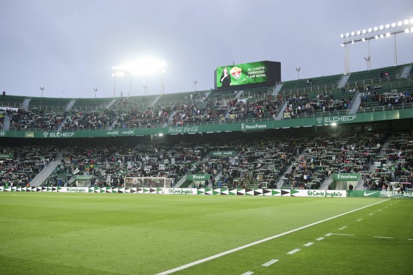 Fotogalería | Elche - Castellón