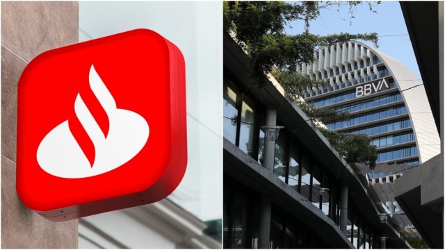 El Santander y el BBVA buscan expandirse en Alemania a través de su banca digital