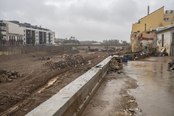 El Gobierno destaca el ingreso de 1.745 millones en los ayuntamientos para la reconstrucción tras la Dana