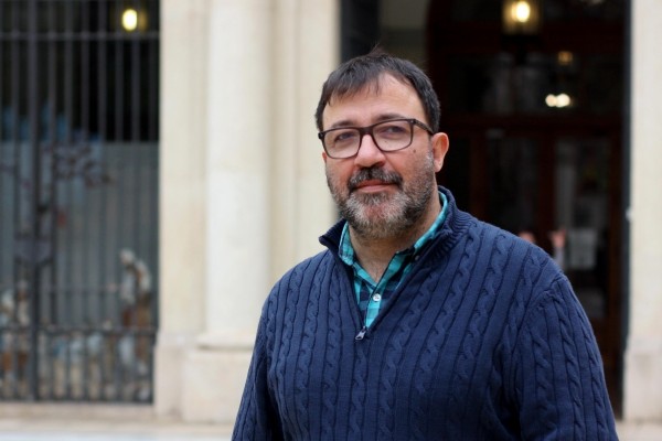 Compromís demana el suport de la Diputació al poble sahrauí i al seu dret a l'autodeterminació