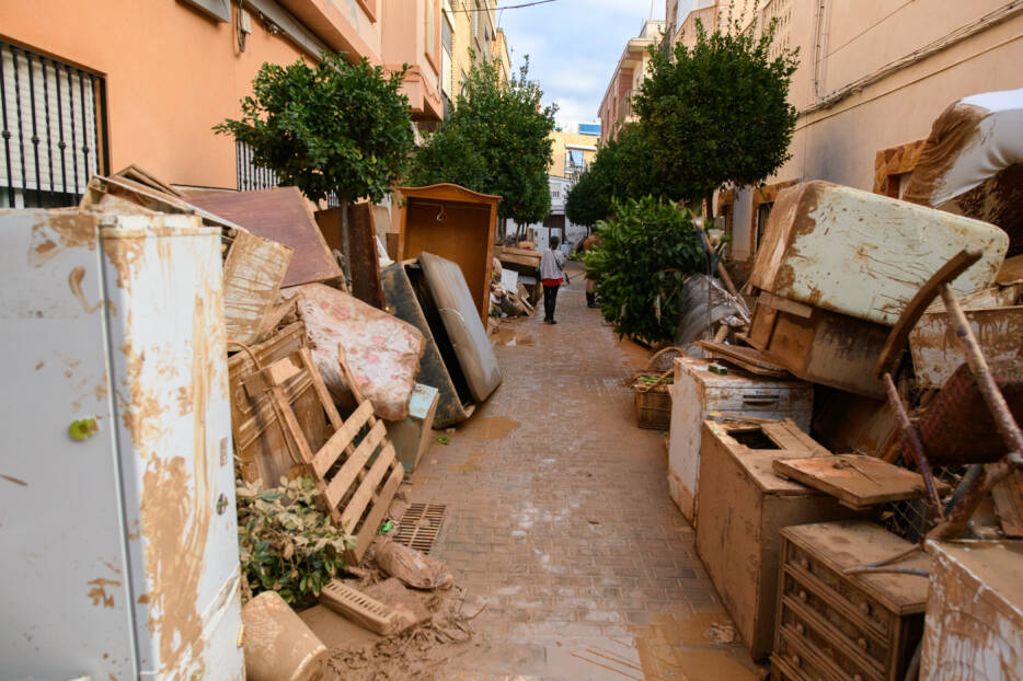 Foto: KIKE TABERNER - 