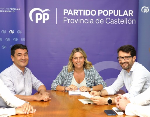 El PPCS exige a Pedro Sánchez la inversión que anunció en 2008 para abastecer de agua Els Ports