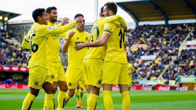 El Villarreal sueña con aprovechar su ventaja para volver a una semifinal