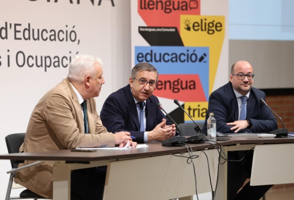 I després del fracàs/èxit de la consulta de la llengua base, què?