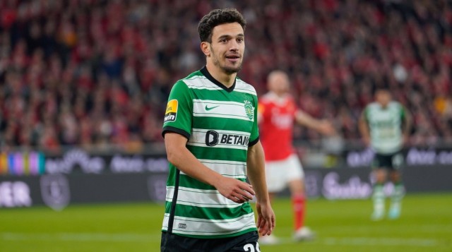 Exvalencianistas por el mundo: Pedro Gonçalves