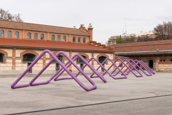 Las galerías valencianas cumplen las expectativas en ARCO