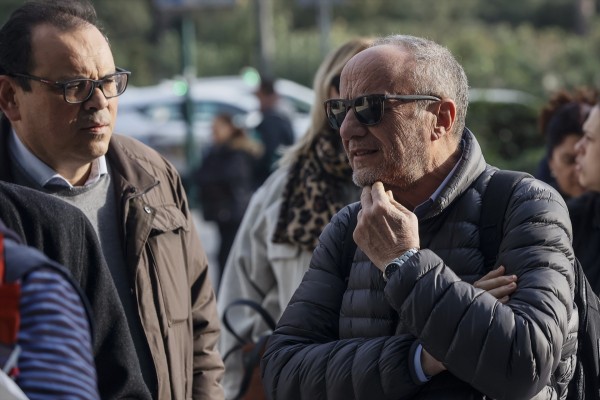 La UCO apuntala los indicios contra los socialistas Rubio y Vera por las presuntas comisiones en la 'operación Colegios'