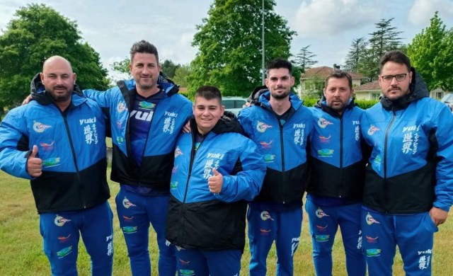 De Cartagena al mundo: el Club Náutico Santa Lucía reina en la pesca deportiva