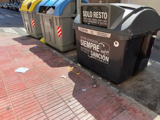 PSOE: 