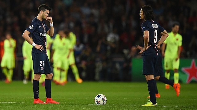 La ambición catarí del PSG se estrella contra Europa