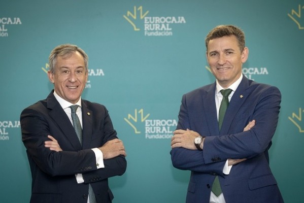 Eurocaja Rural logra un beneficio de 116 millones de euros en 2024