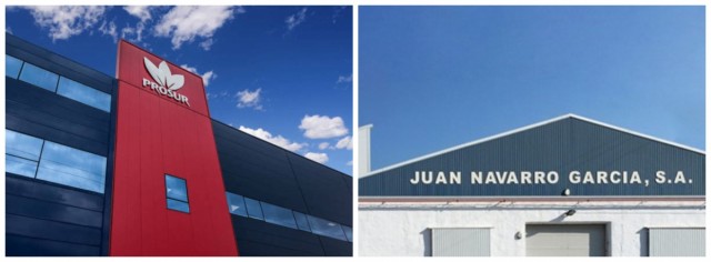 Las compras de Juan Navarro y Prosur confirman que la especia murciana sigue haciendo las delicias de los inversores internacionales
