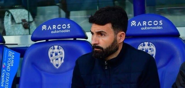 El Efesé podría consumar su descenso en tres jornadas cuando faltarían nueve para que acabara la Liga