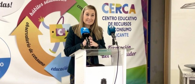 Alicante conciencia sobre el consumo responsable con unas jornadas