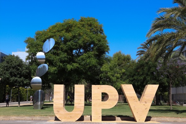 La OCDE elige la UPV para presentar su informe mundial para mejorar la resiliencia en las redes de telecomunicaciones