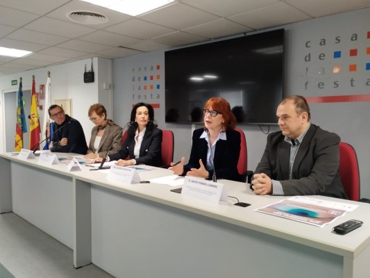Alicante impulsa una campaña de revisiones oculares gratuitas para detectar el glaucoma