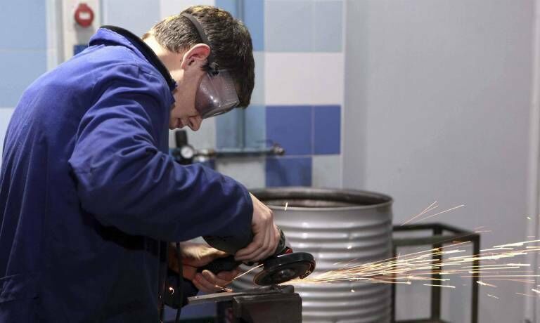 Mercados laborales en octubre: una debilidad relacionada con el clima

