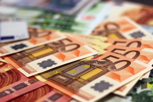 No se veían movimientos tan espectaculares en los mercados de divisas desde la pandemia
