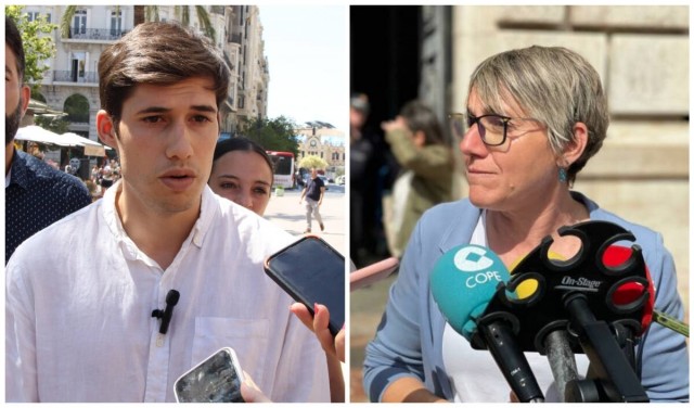 La oposición pide una comisión de investigación a Badenas y que Catalá se someta a una cuestión de confianza