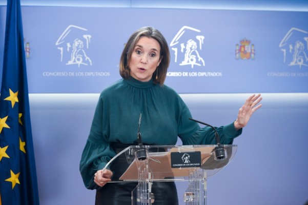 Gamarra, sobre si habrá congreso del PPCV en verano: 