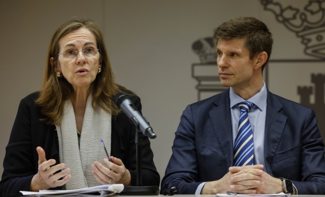 El Consorcio de Seguros justifica los retrasos en los pagos por 