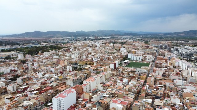 Sagunto aprueba una moción para mejorar el acceso a la vivienda en la ciudad