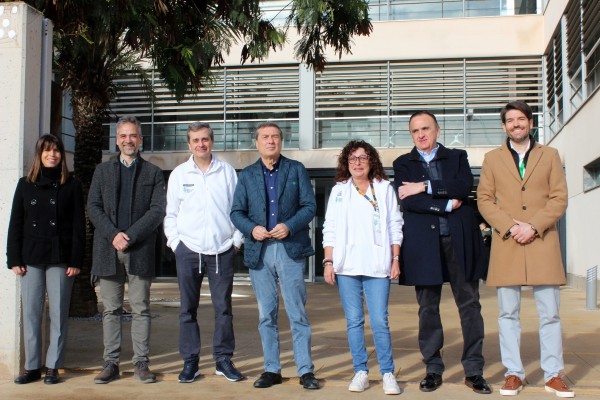 Sanidad culmina las obras de emergencia postdana en los centros de salud de Paiporta y Picanya
