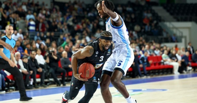 Zavier Simpson, el motor del Cluj-Napoca y el obstáculo del Valencia para llegar a semis
