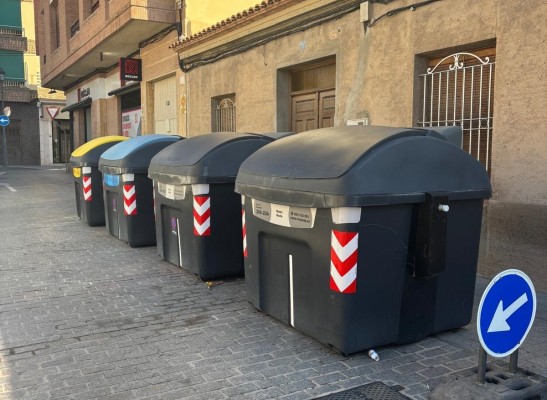 El contrato de basuras de El Campello vuelve al inicio: el TACRC lo paralizó tras un recurso de CCOO