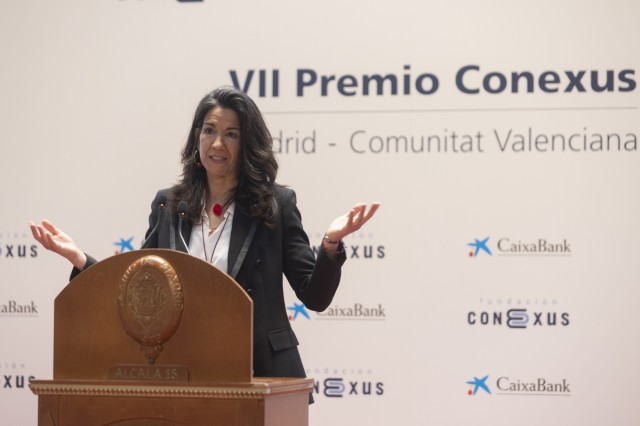 Pilar Caro, nueva directora institucional de Inelcom