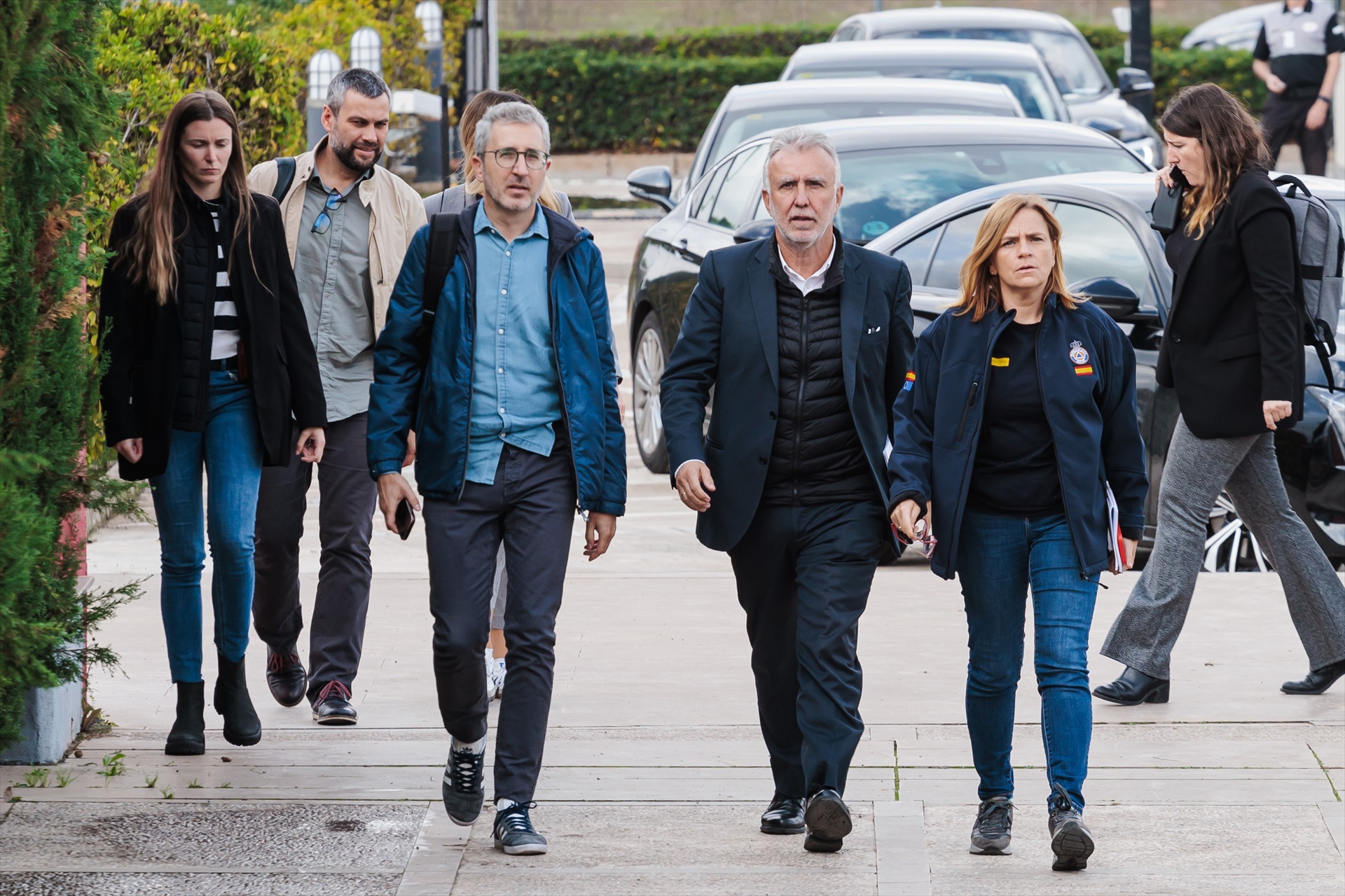 El Gobierno afirma que cauces y subterráneos pueden cambiar el ritmo de hallazgo de cadáveres
