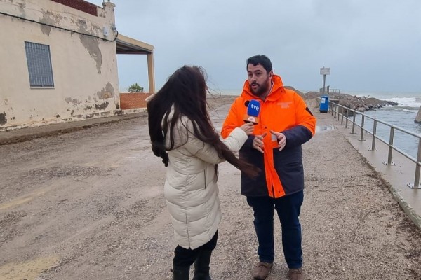 Nules reivindica de nou al Govern central la canalització 