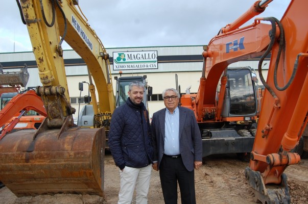 Ximo Magalló: “Los daños materiales han sido elevados y necesitaremos más de un año en recuperarnos, pero en ningún momento nos planteamos cerrar”